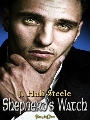 cover image of Shepherd's Watch